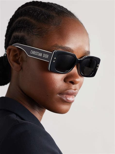 dior eyewear optical|christian dior unisex sunglasses.